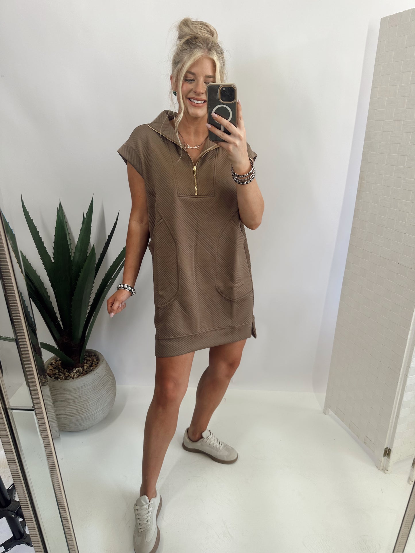 Dawson Dress