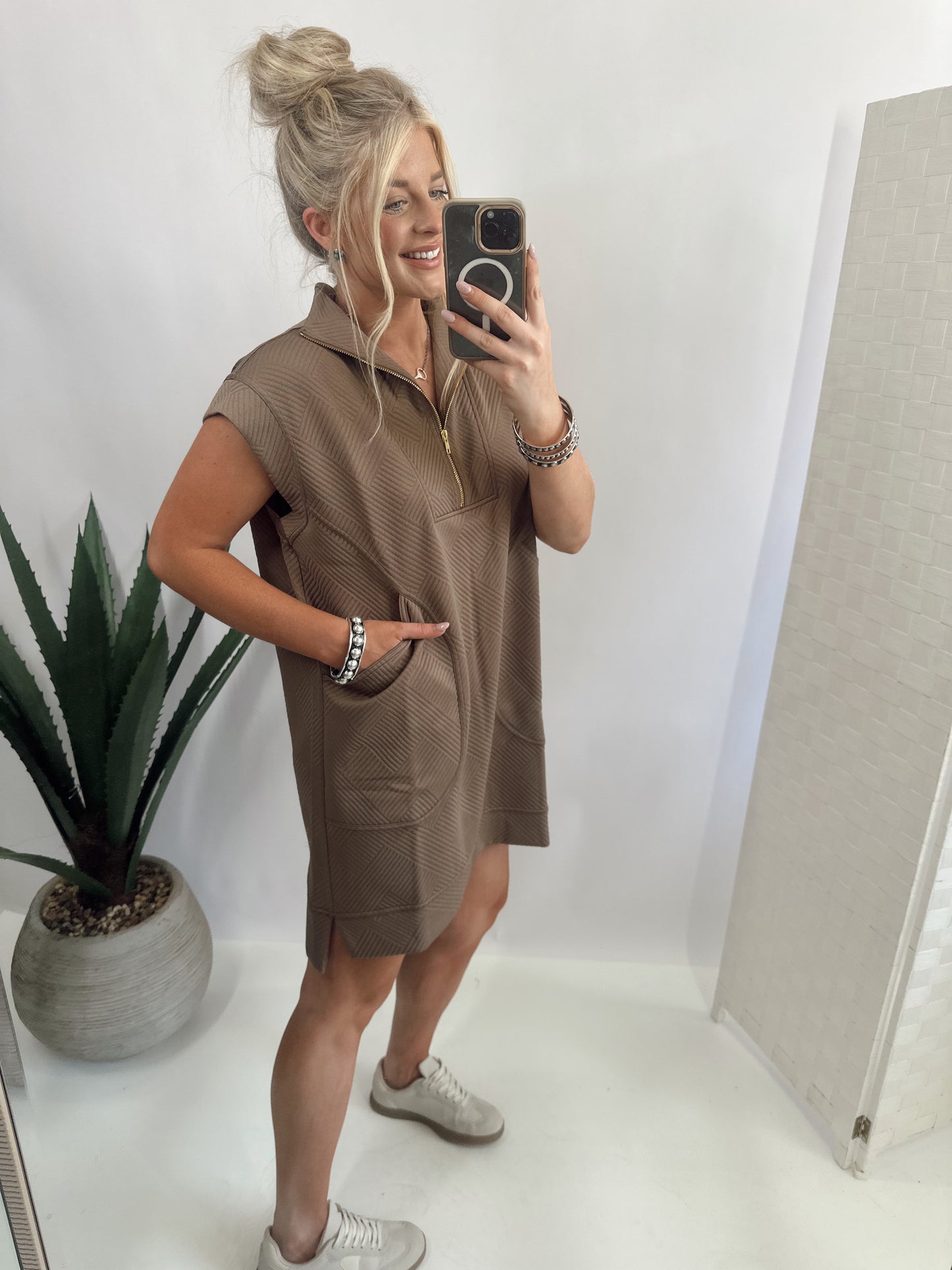 Dawson Dress