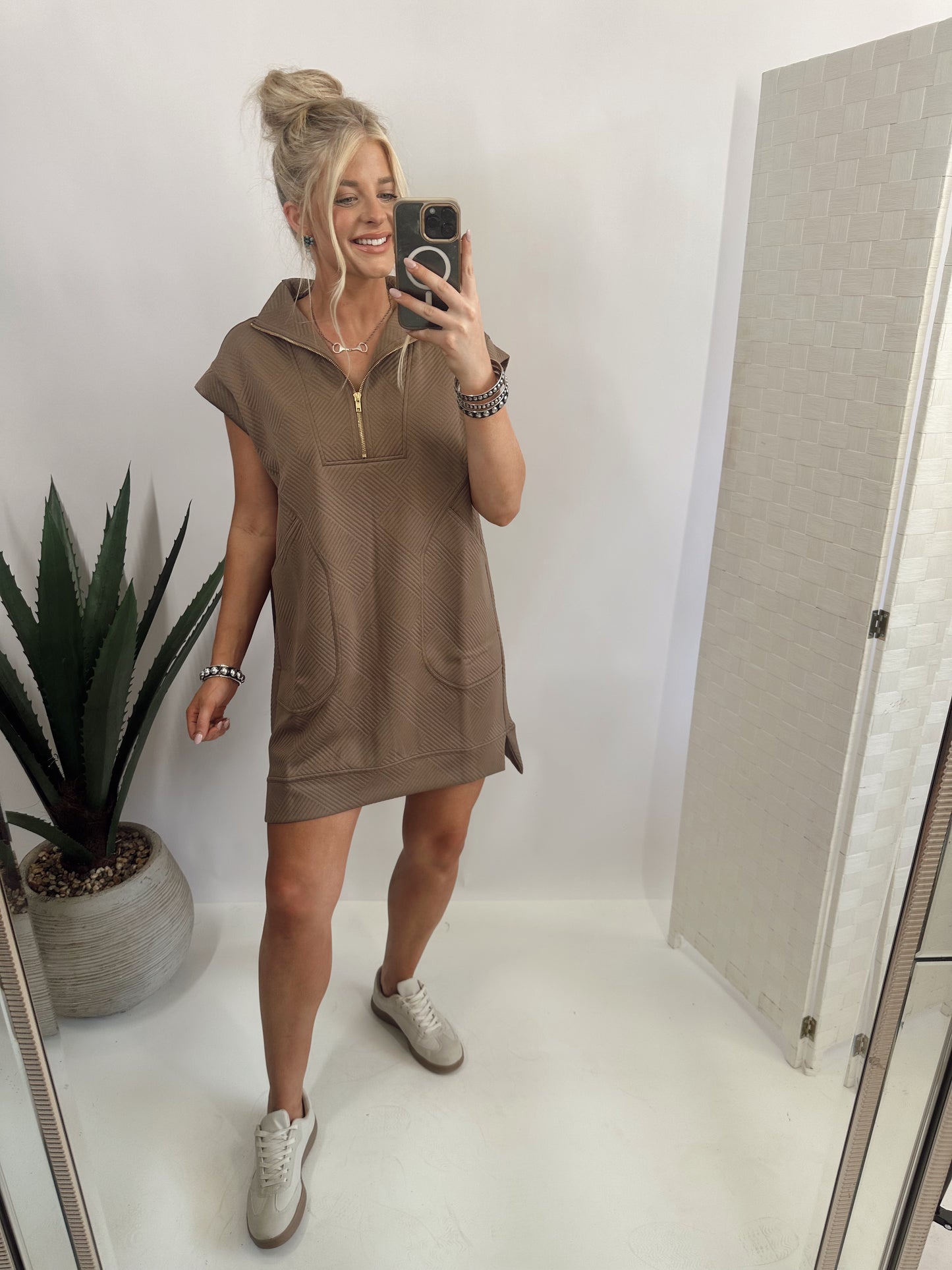 Dawson Dress