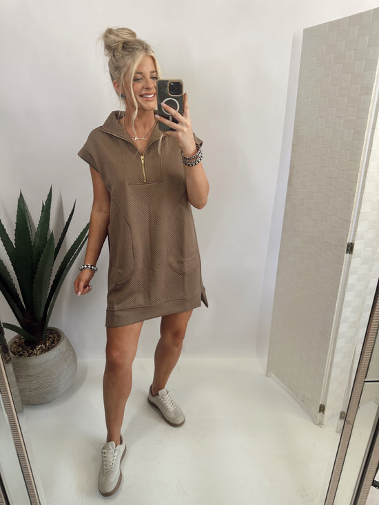 Dawson Dress