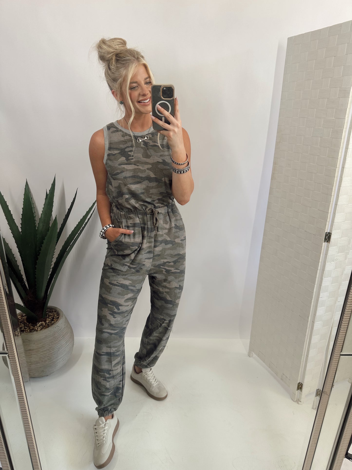 Dawson Jumpsuit