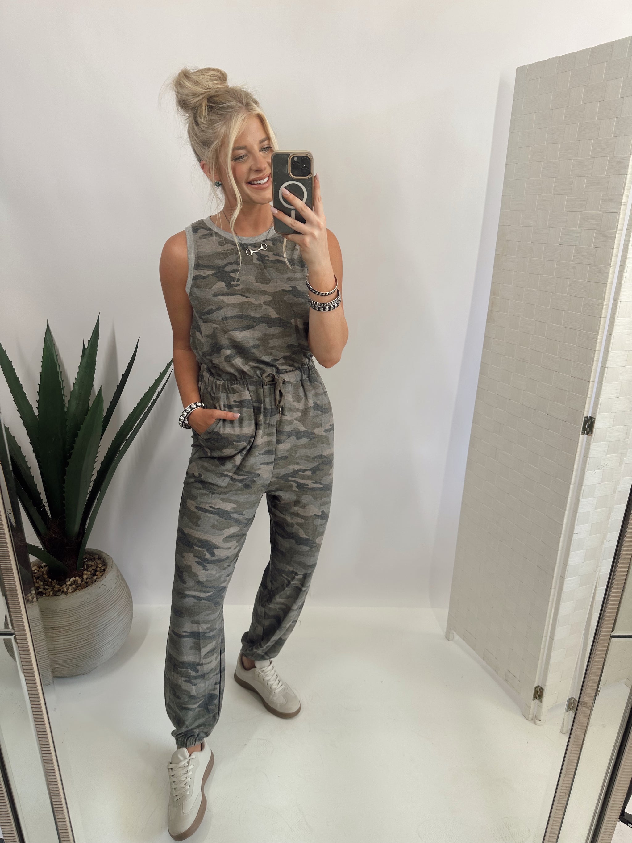 Dawson Jumpsuit