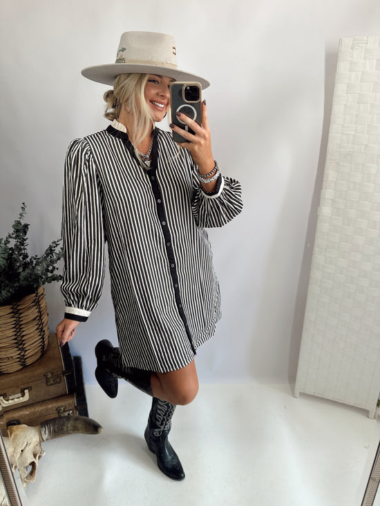 Caroline Dress