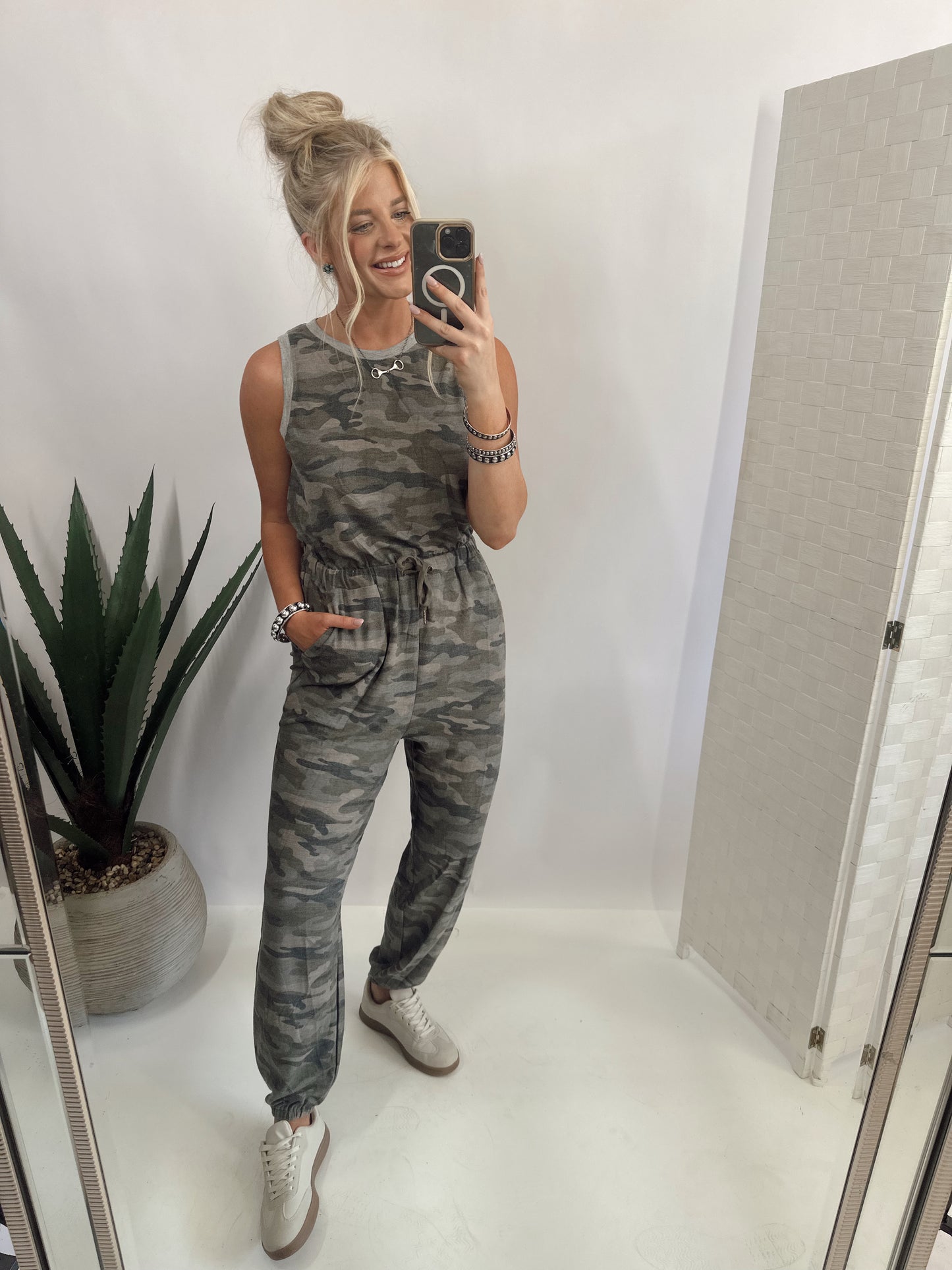 Dawson Jumpsuit