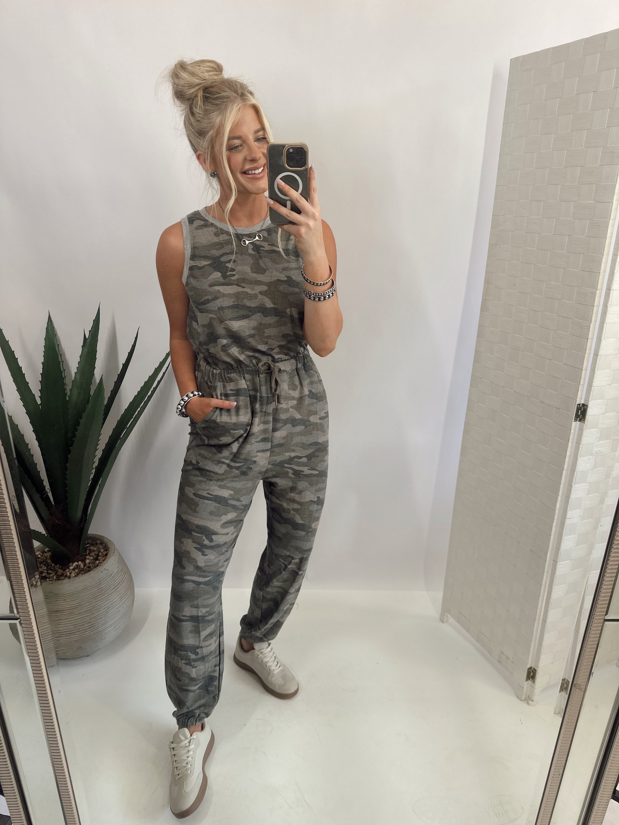 Dawson Jumpsuit