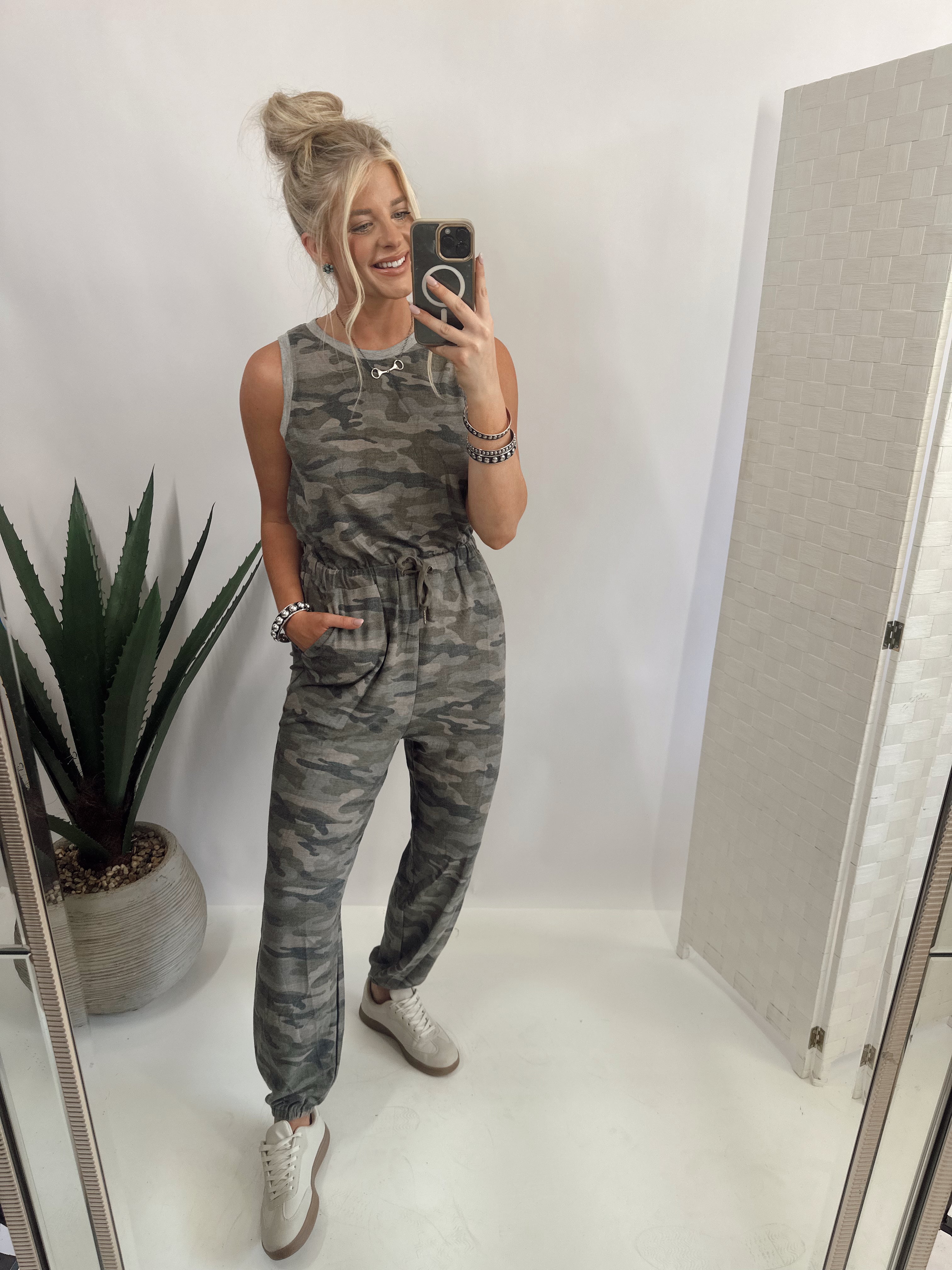 Dawson Jumpsuit