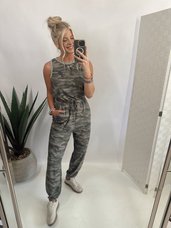 Dawson Jumpsuit