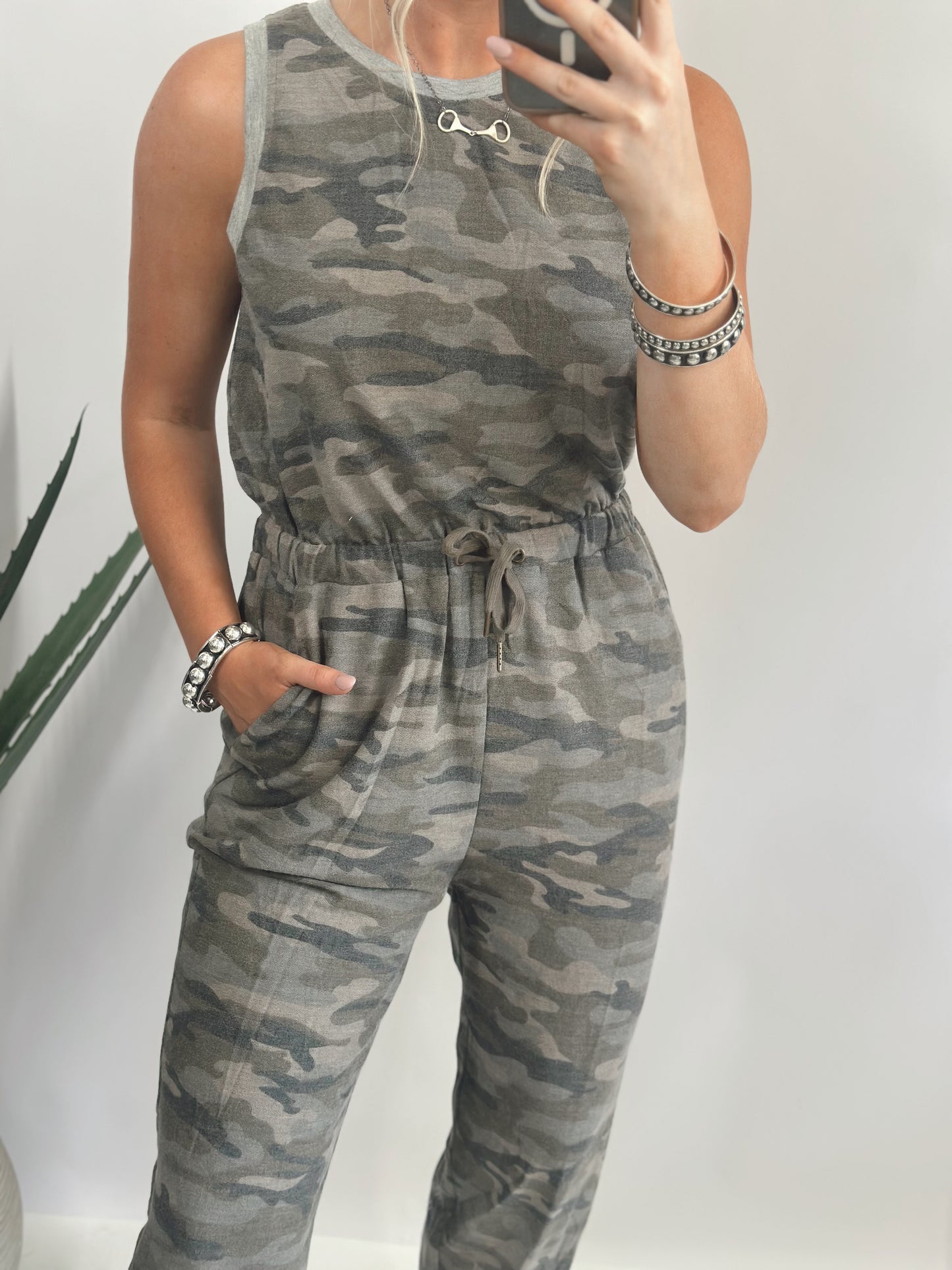 Dawson Jumpsuit
