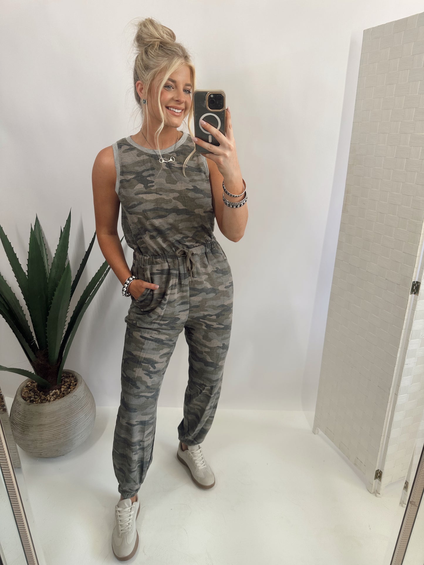 Dawson Jumpsuit