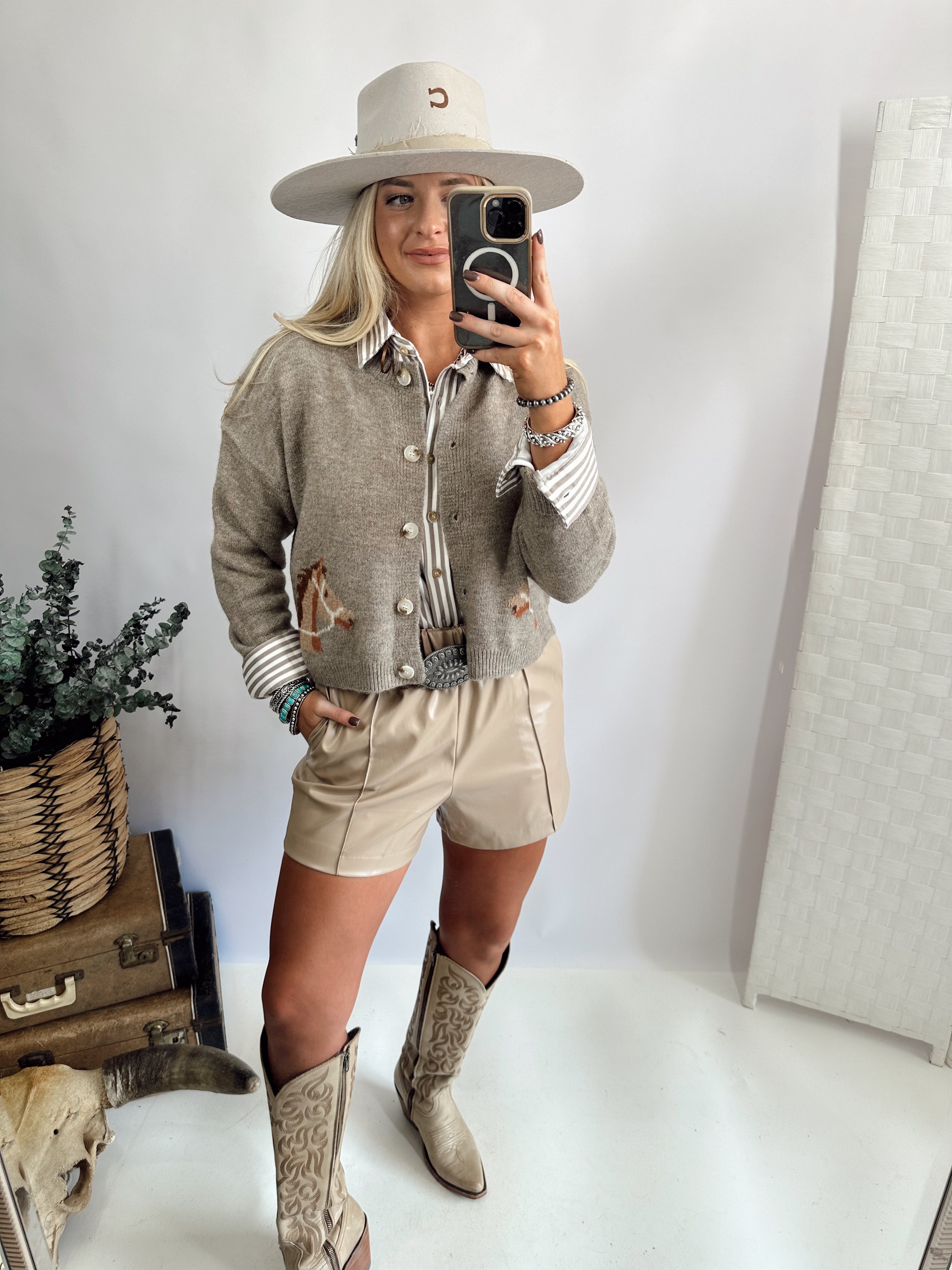Rhodes Cardigan