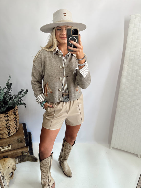 Rhodes Cardigan