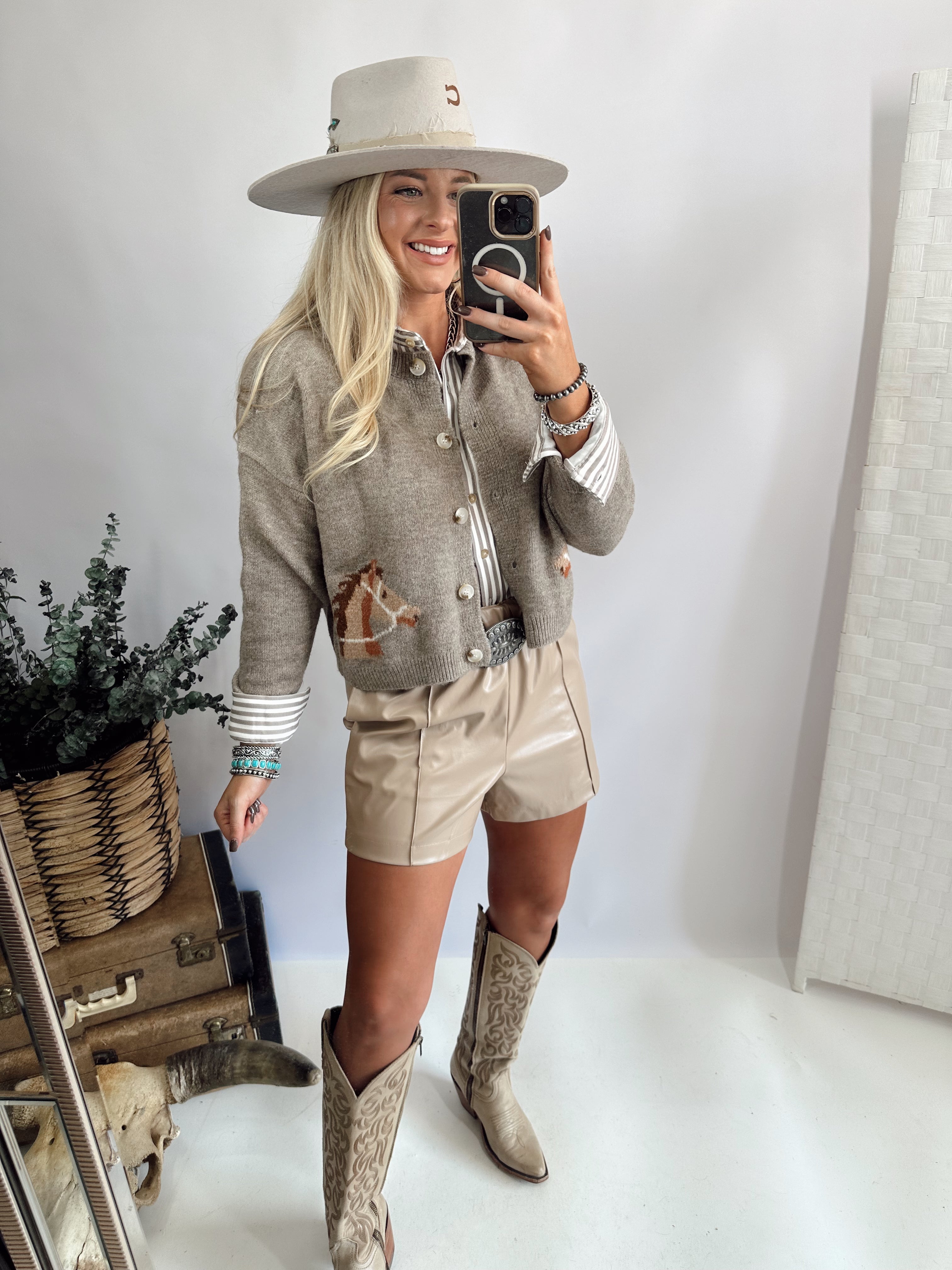 Rhodes Cardigan