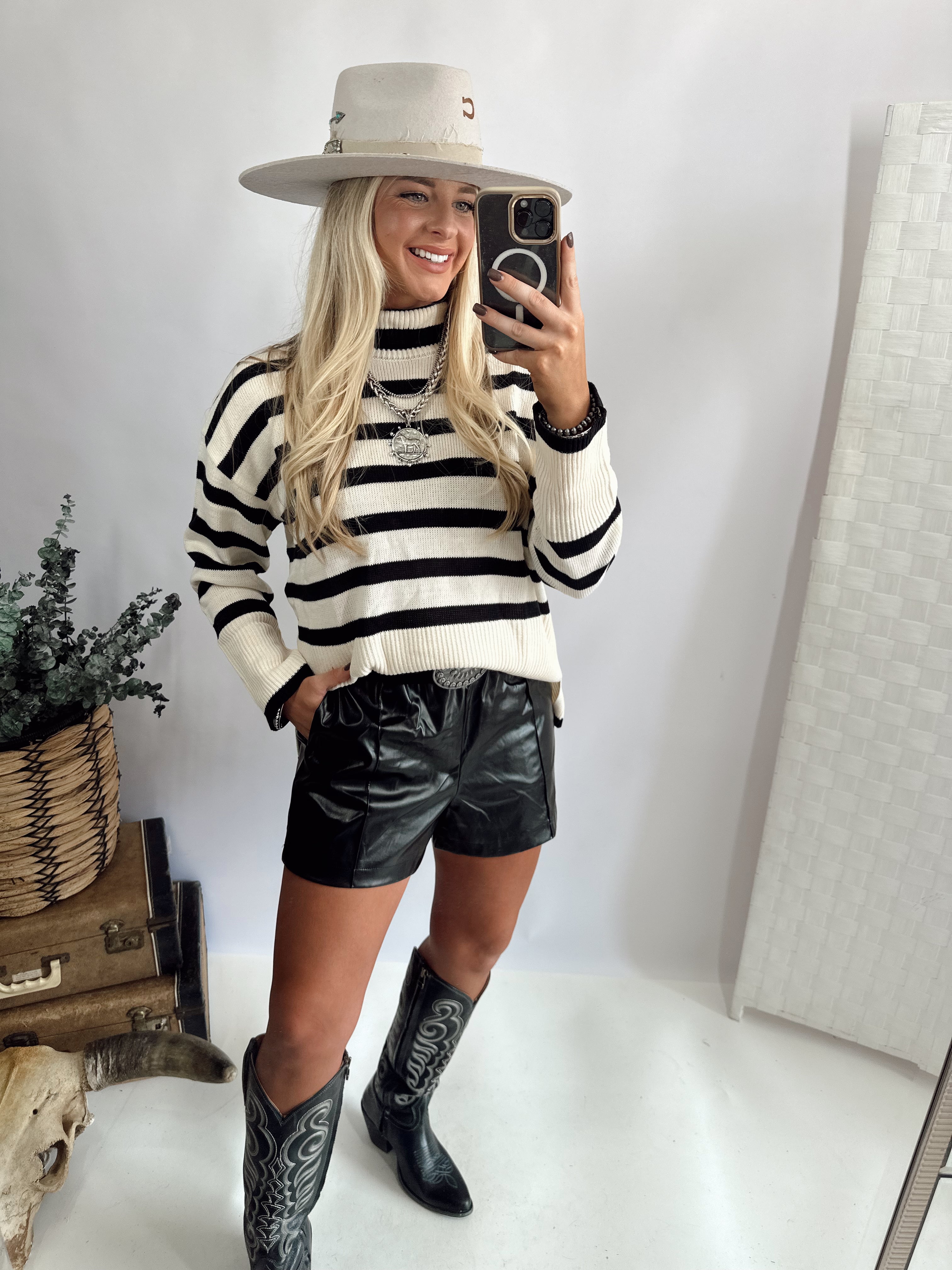 Payson Sweater
