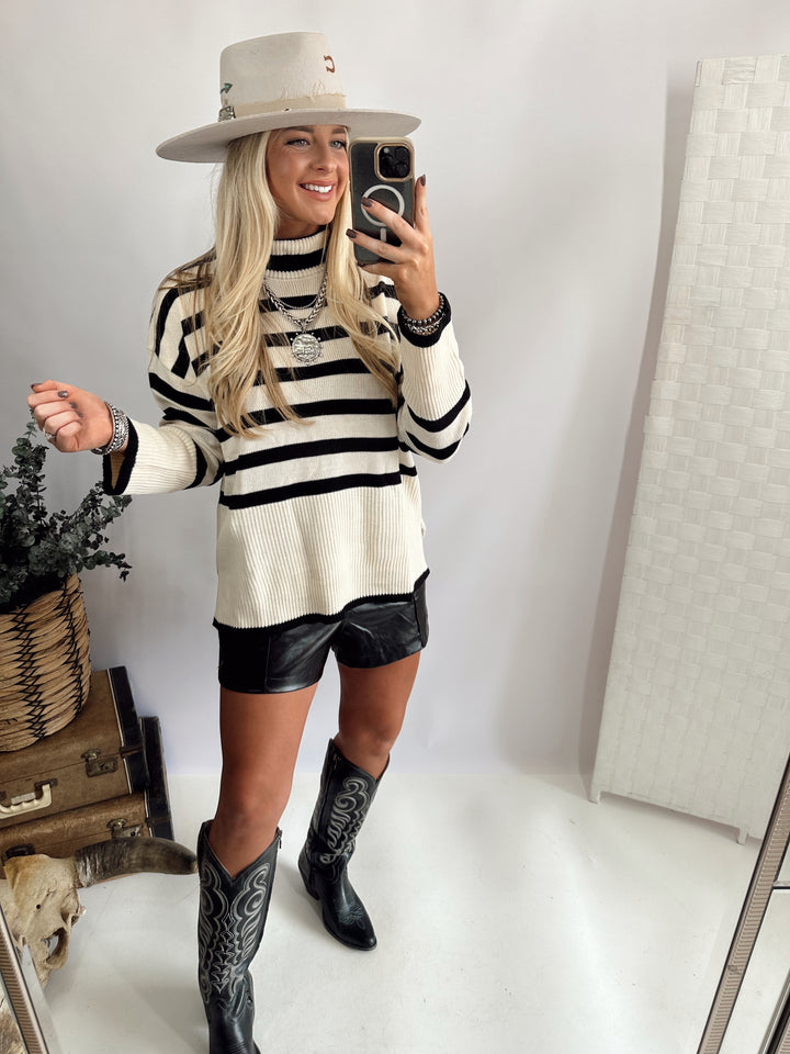 Payson Sweater