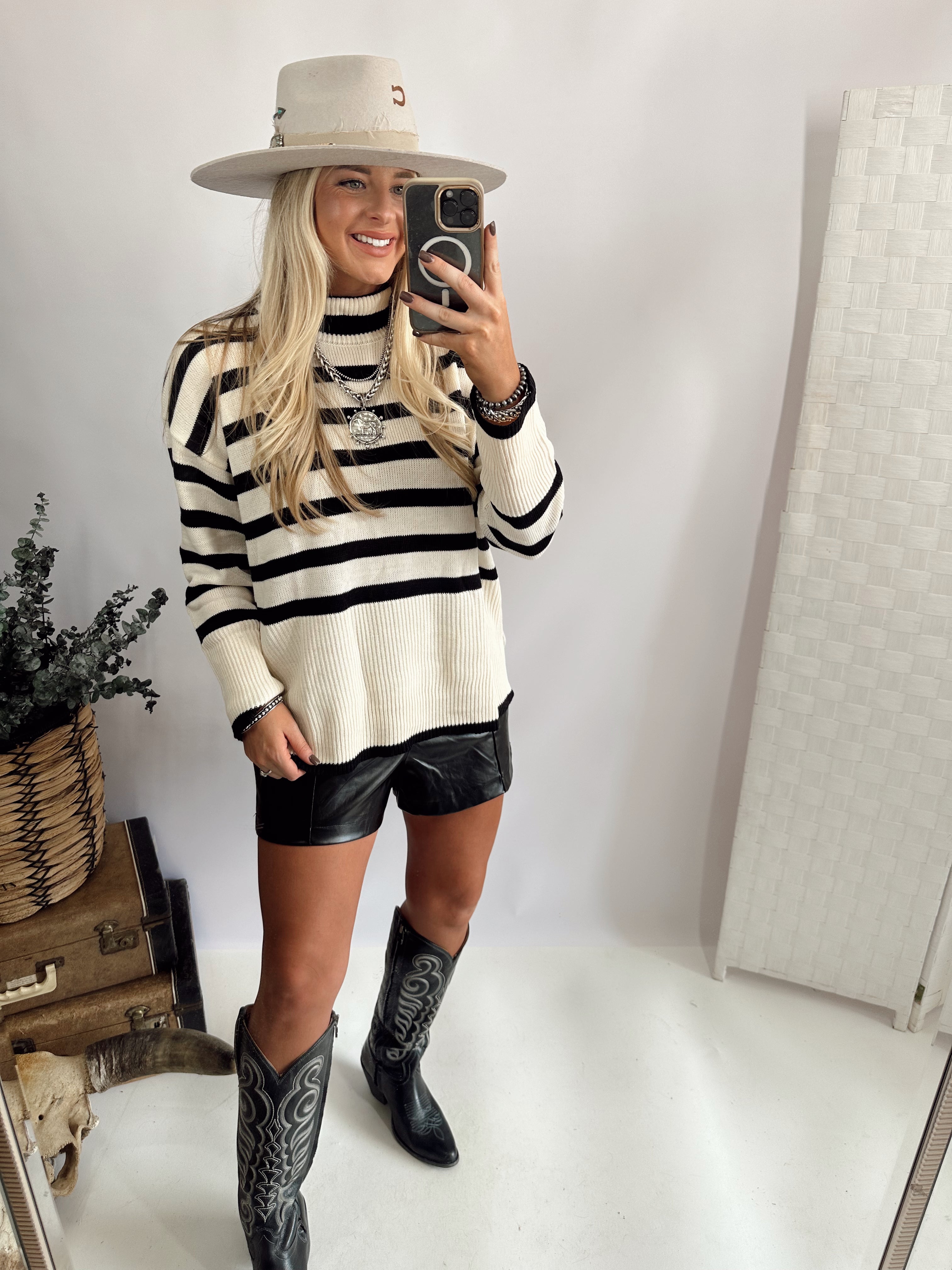 Payson Sweater