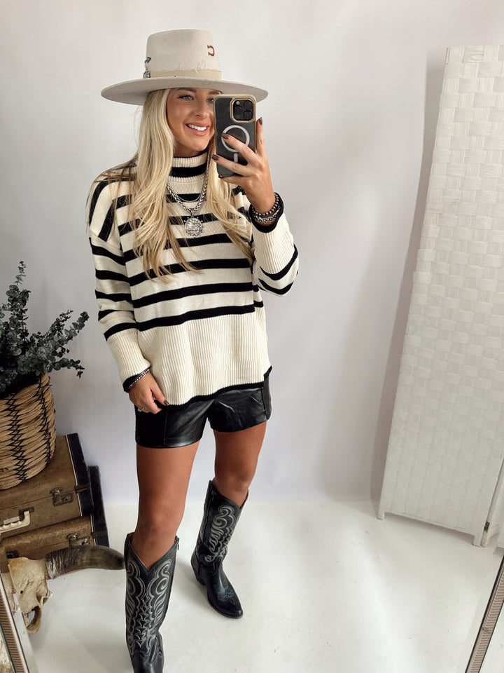 Payson Sweater