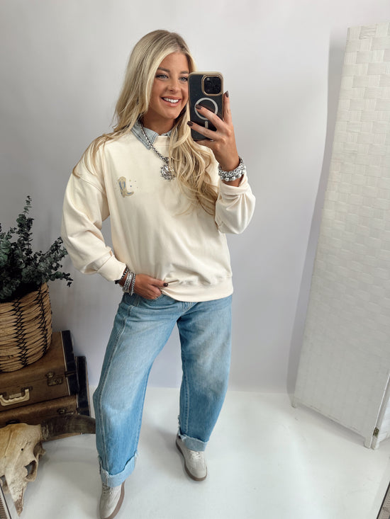 Take Me To The RODEO