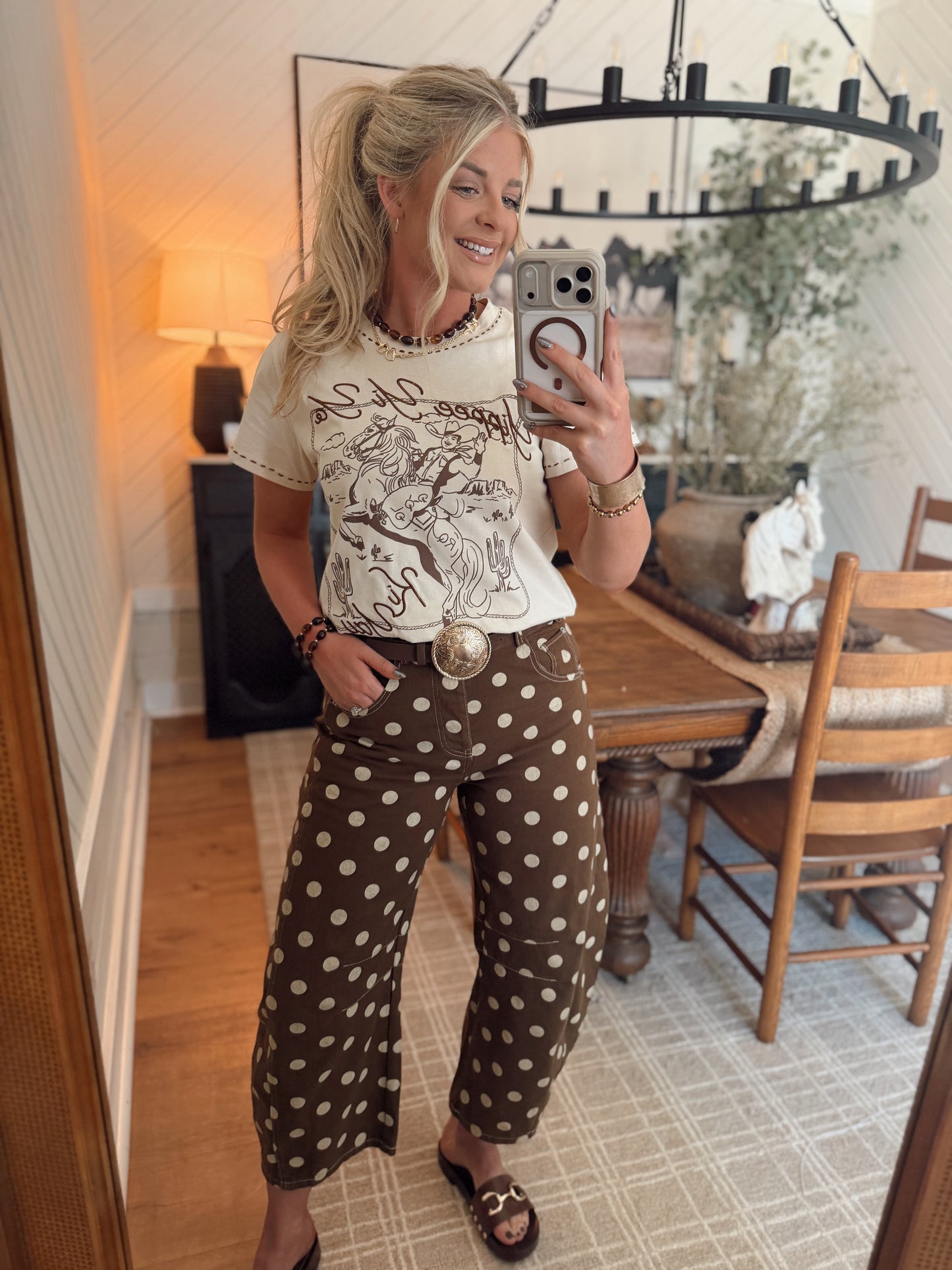 Patti Pants