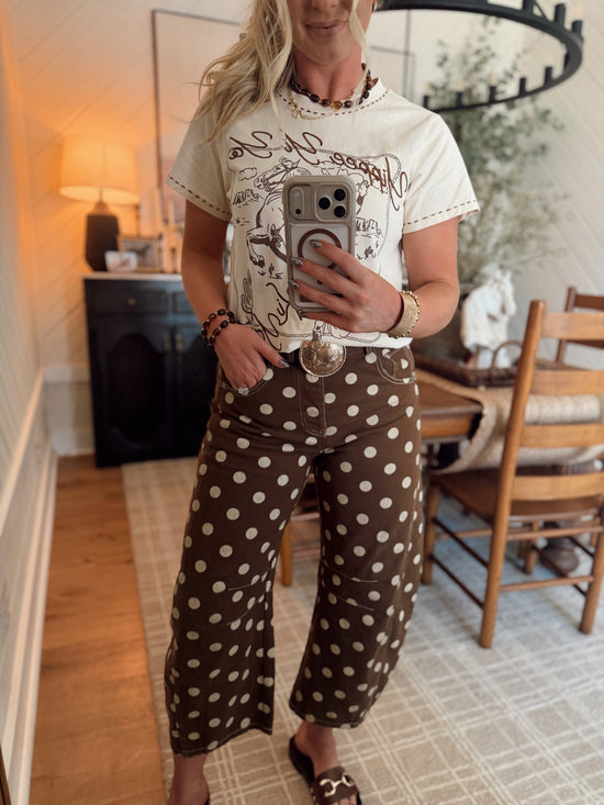 Patti Pants