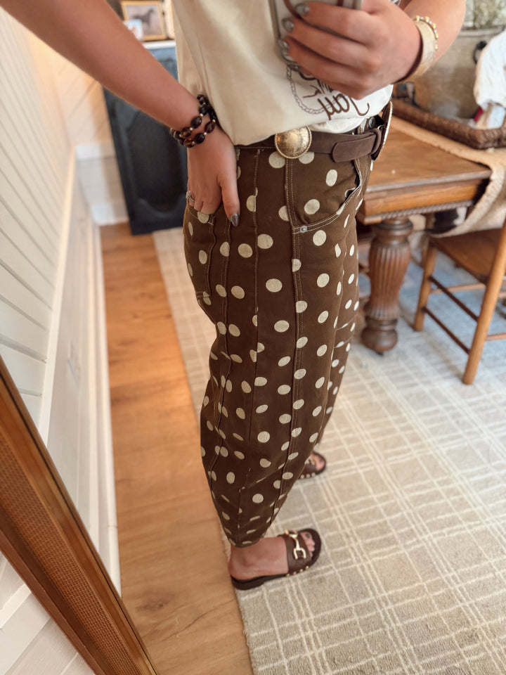 Patti Pants