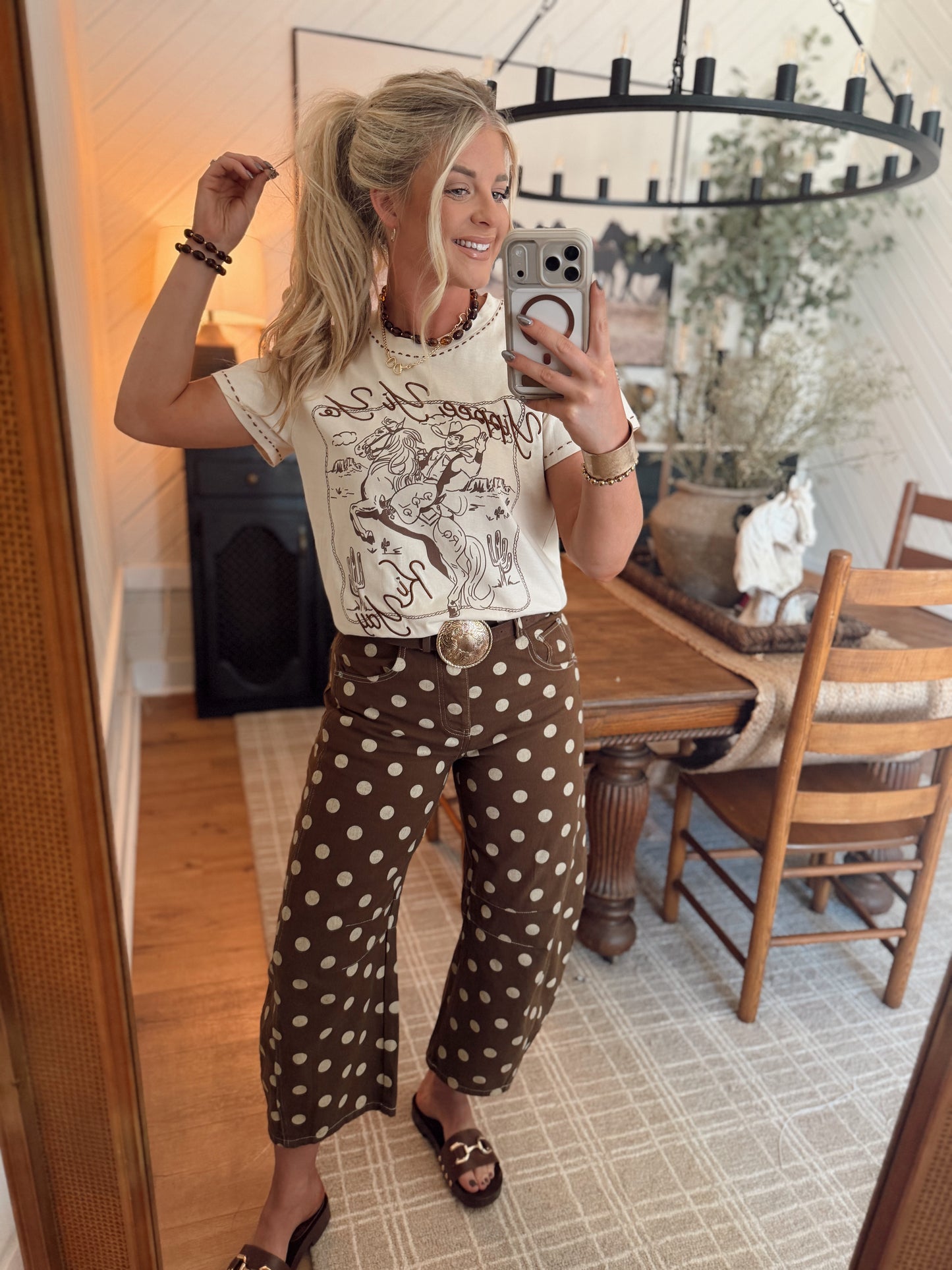 Patti Pants