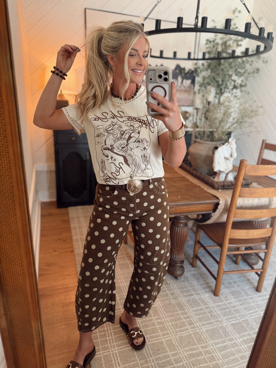 Patti Pants
