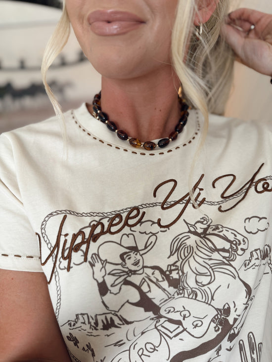 Hazen Necklace