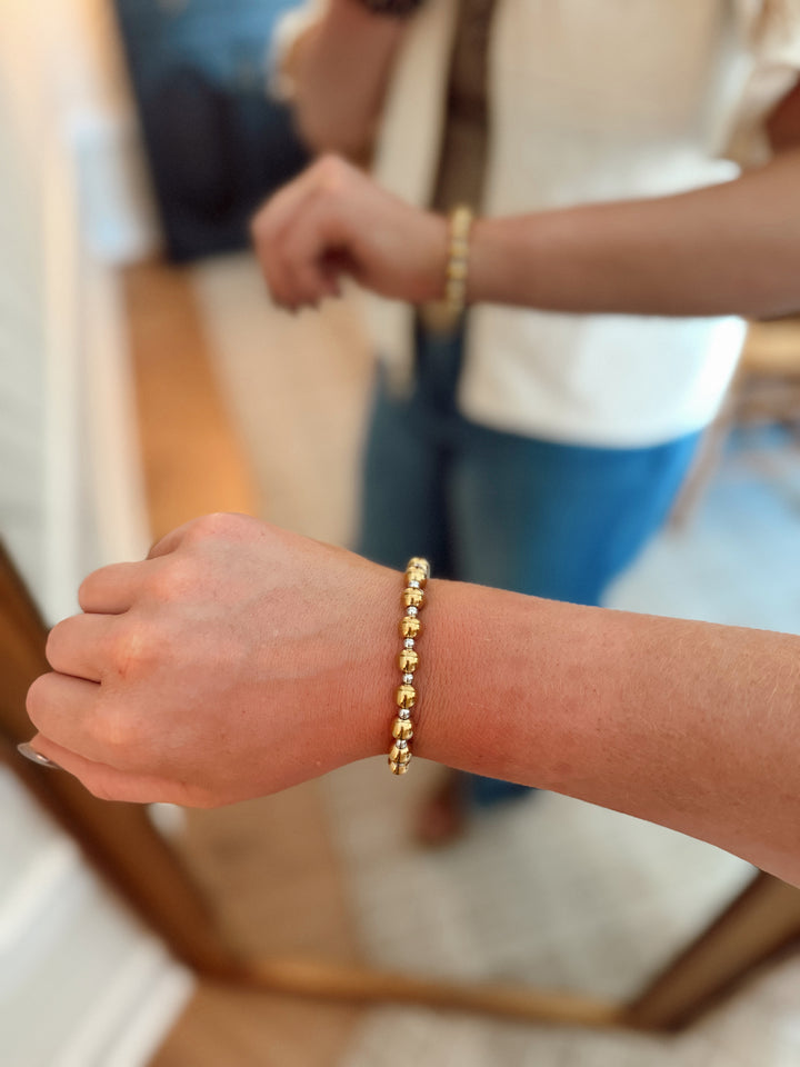 The Lucy Bracelet