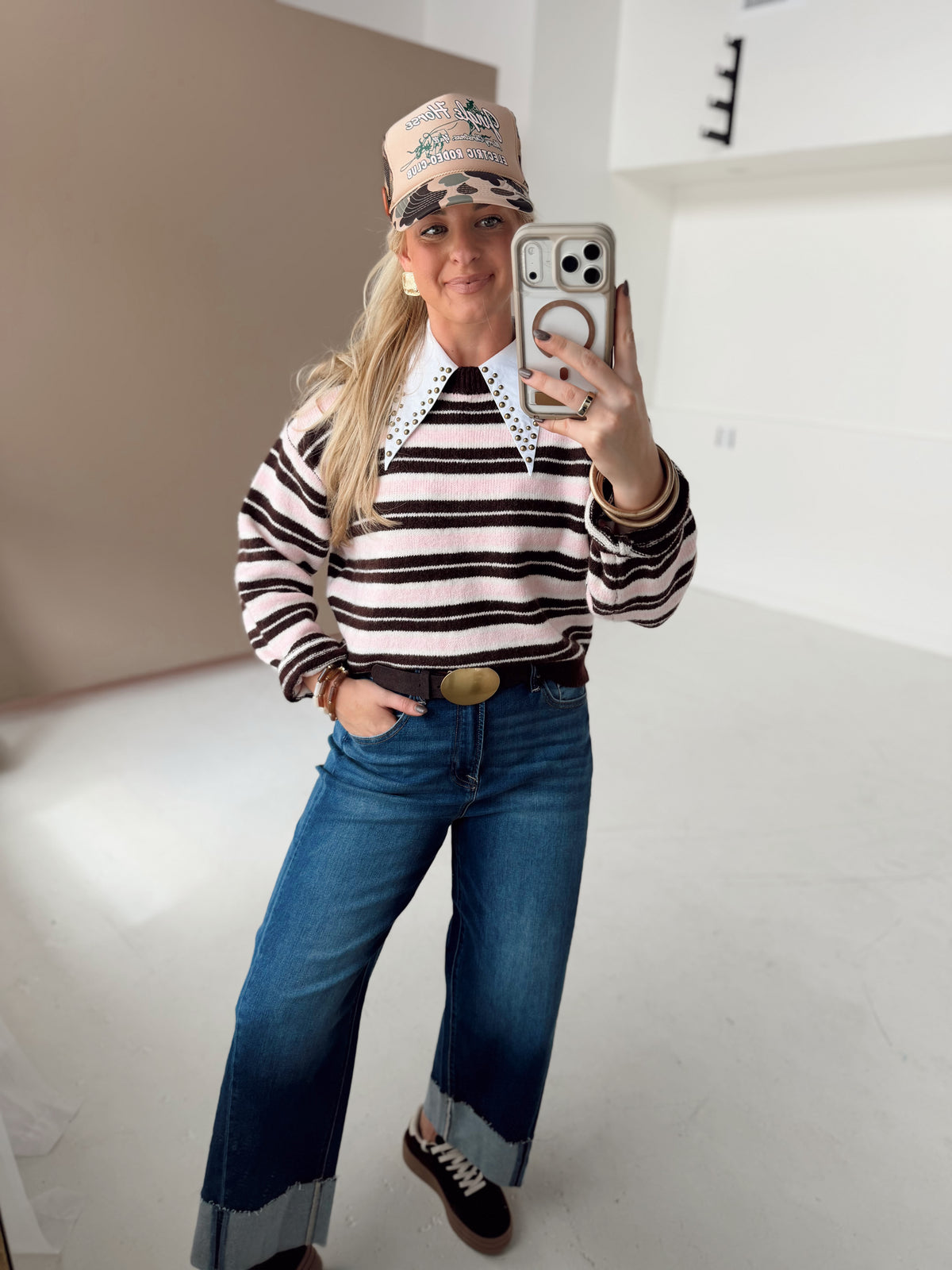 Blaire Sweater