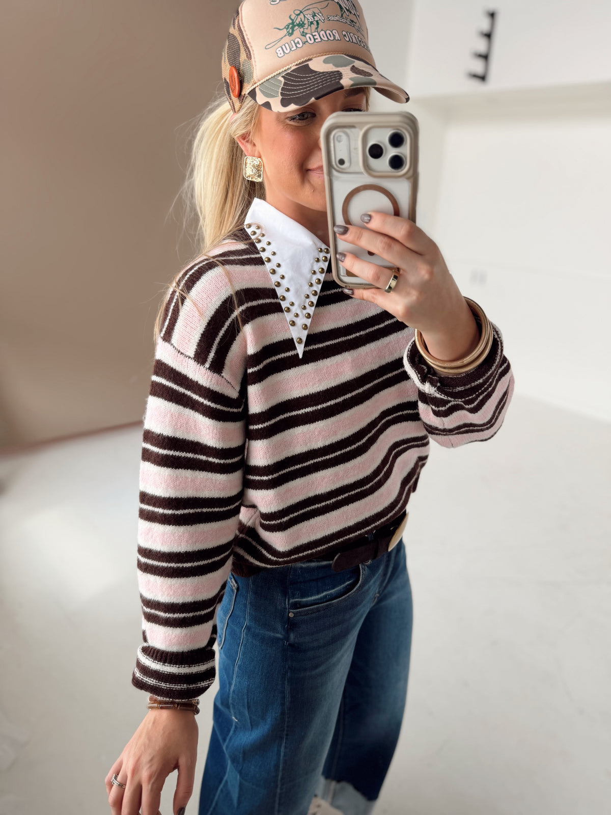 Blaire Sweater