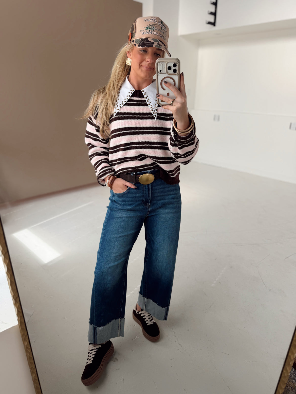 Blaire Sweater