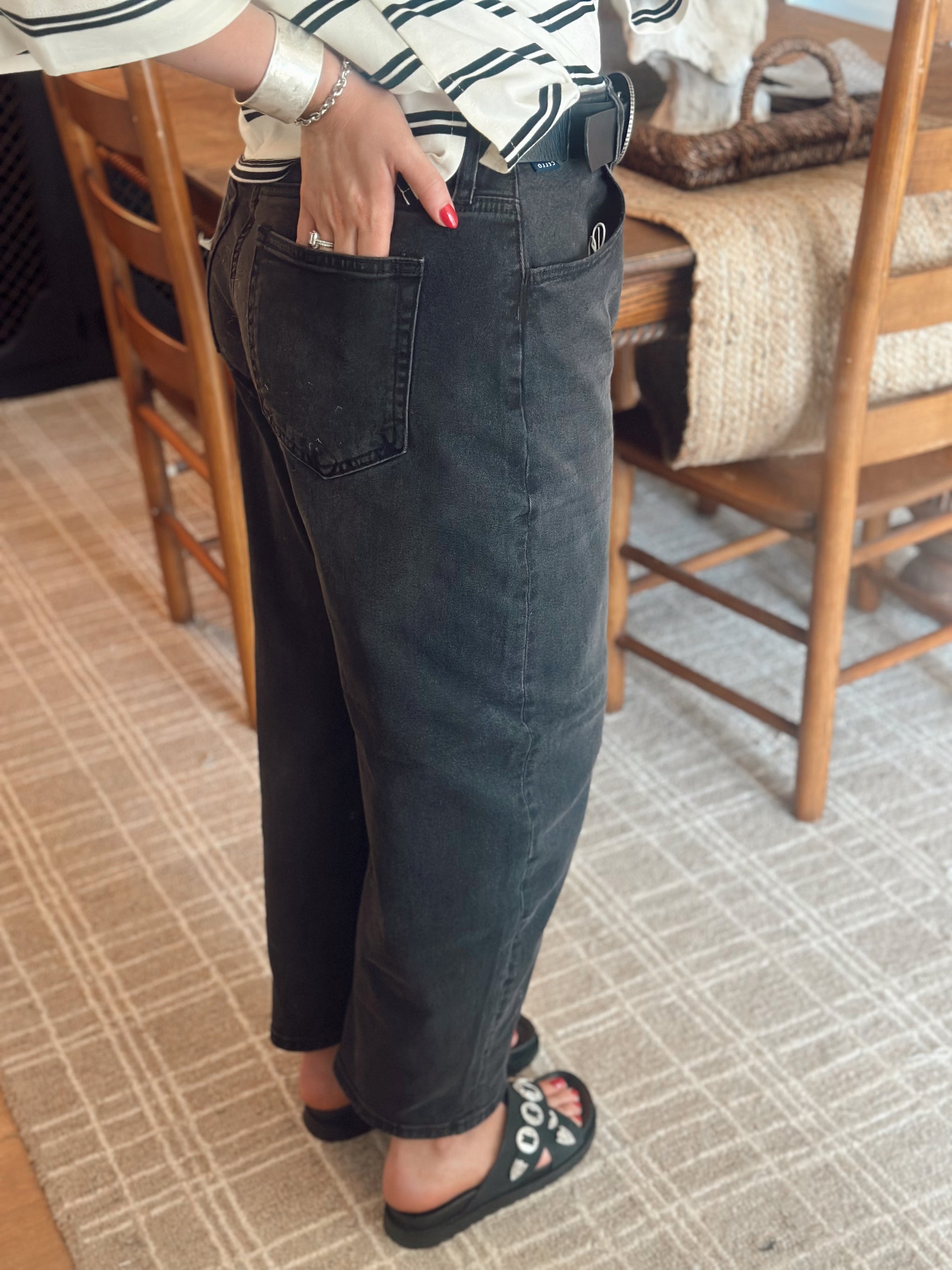 Murphy Jeans