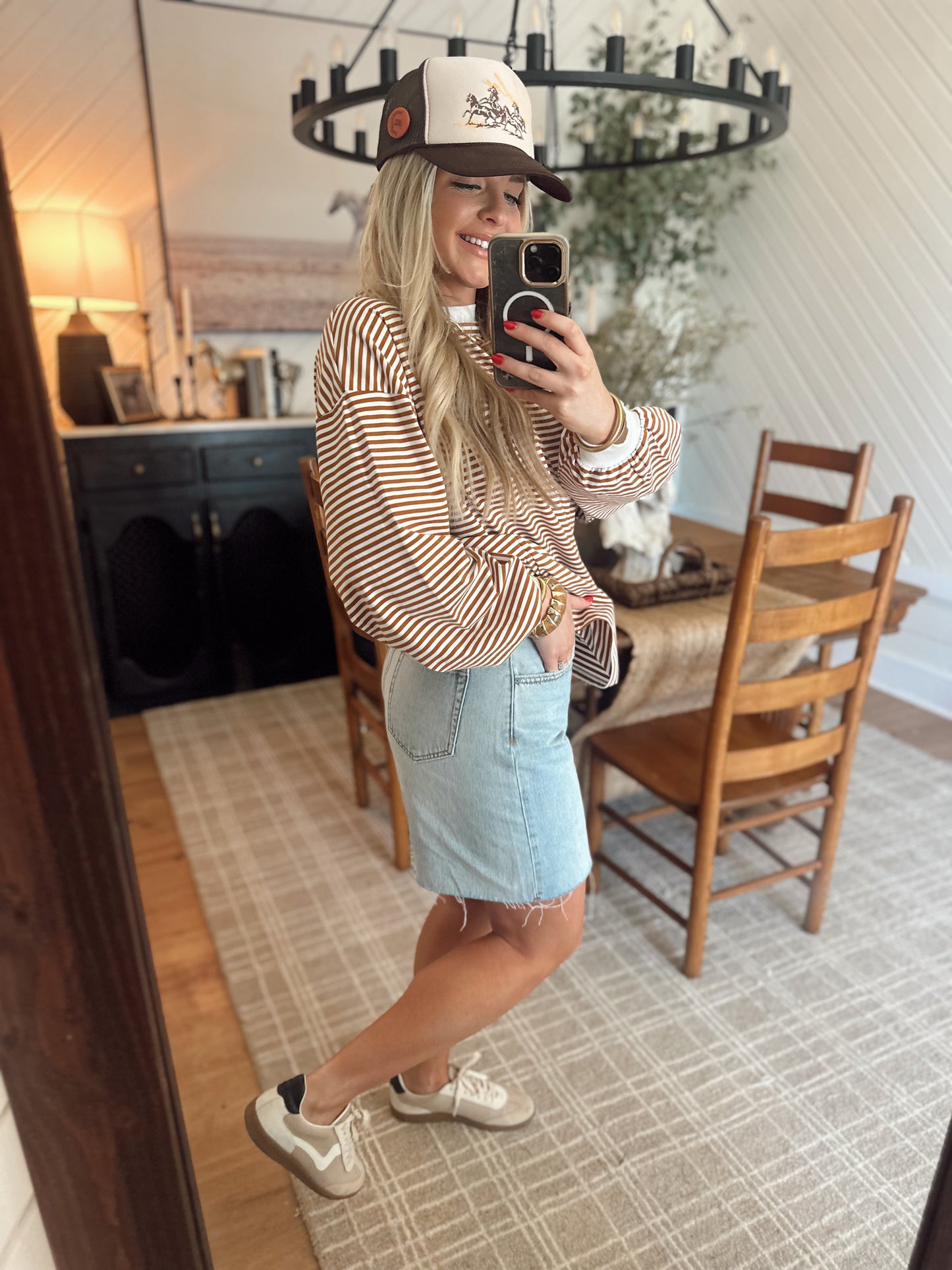Banks Bermuda Shorts
