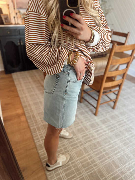 Banks Bermuda Shorts