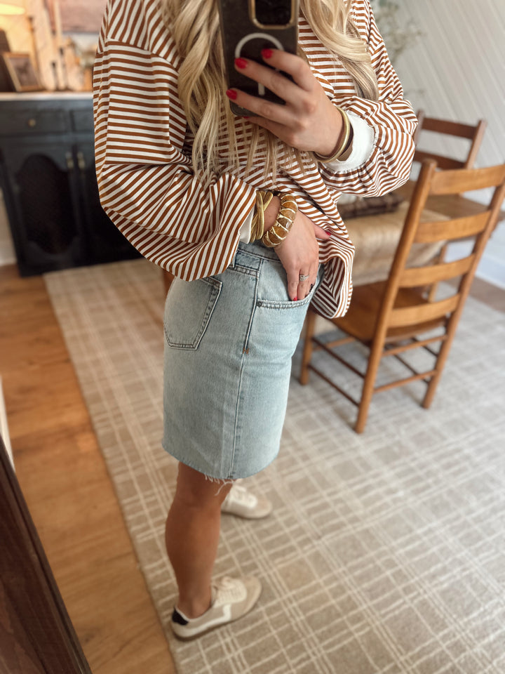 Banks Bermuda Shorts