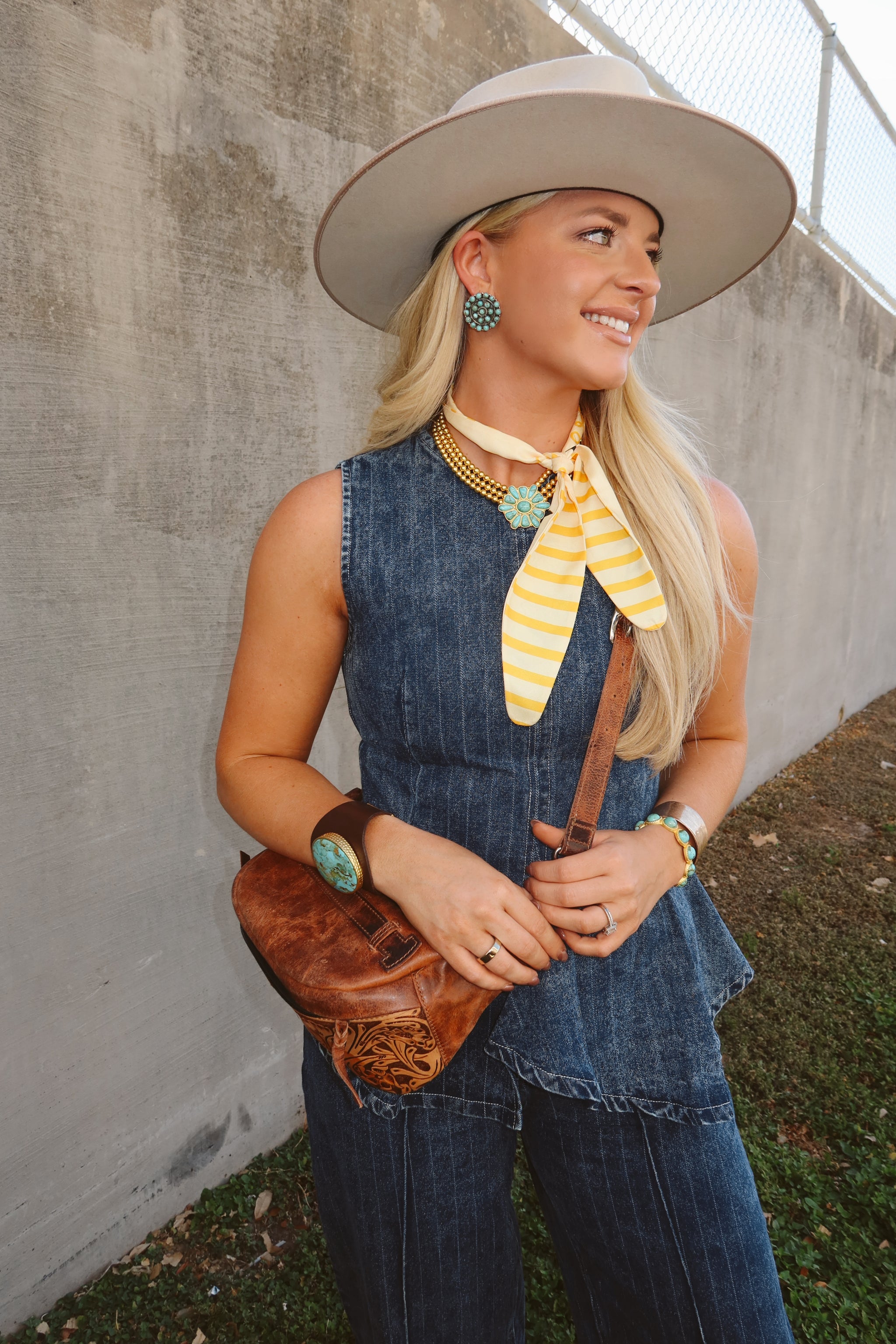 Amarillo Twilly