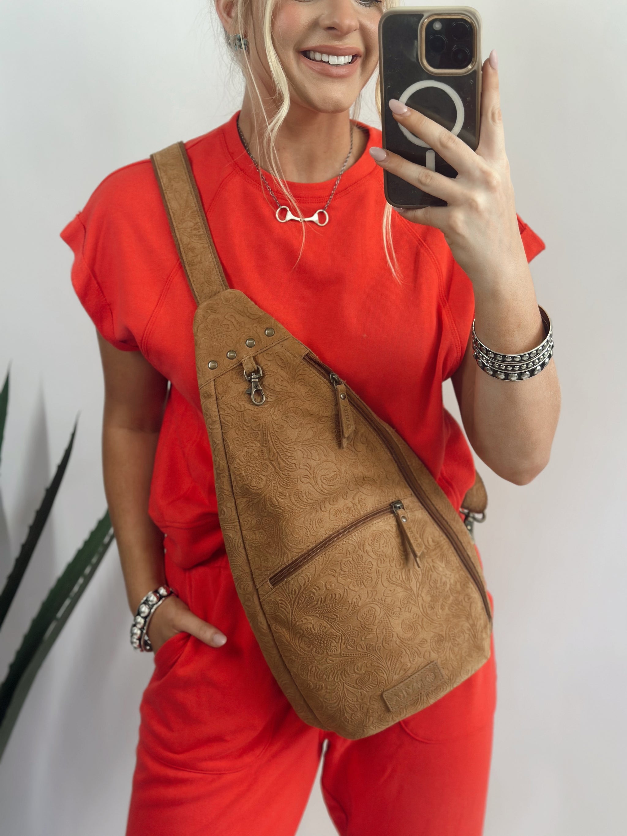 Sadie Sling Bag
