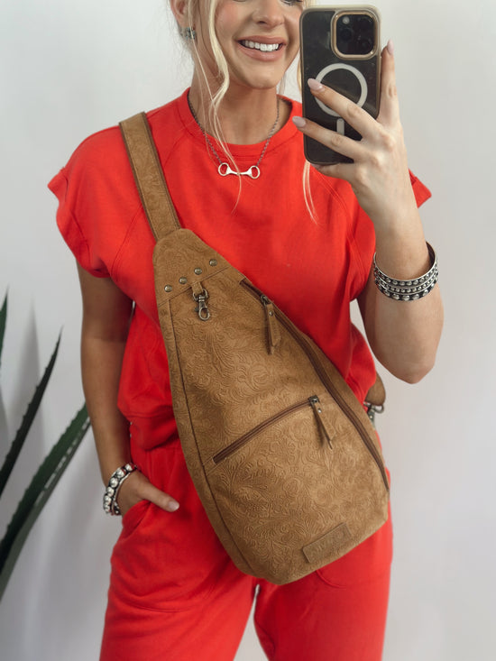 Sadie Sling Bag