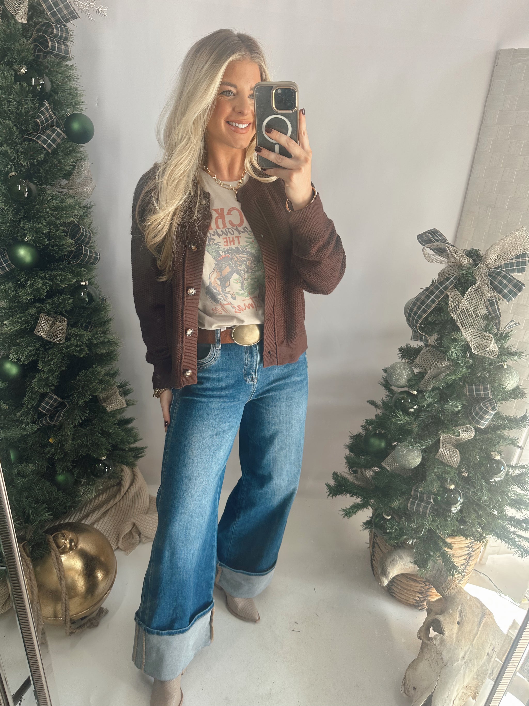 Rockin Around The Christmas tree