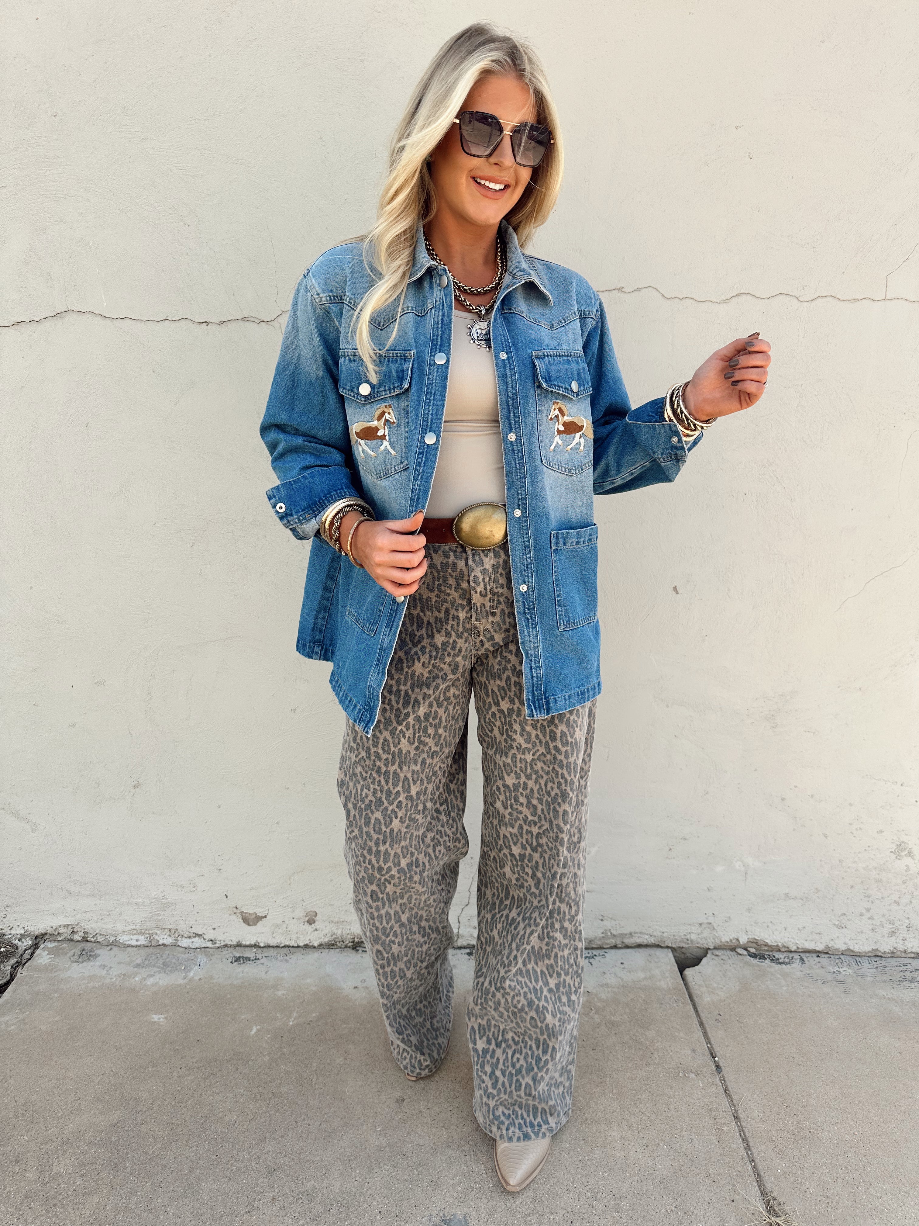 Briggs Jacket