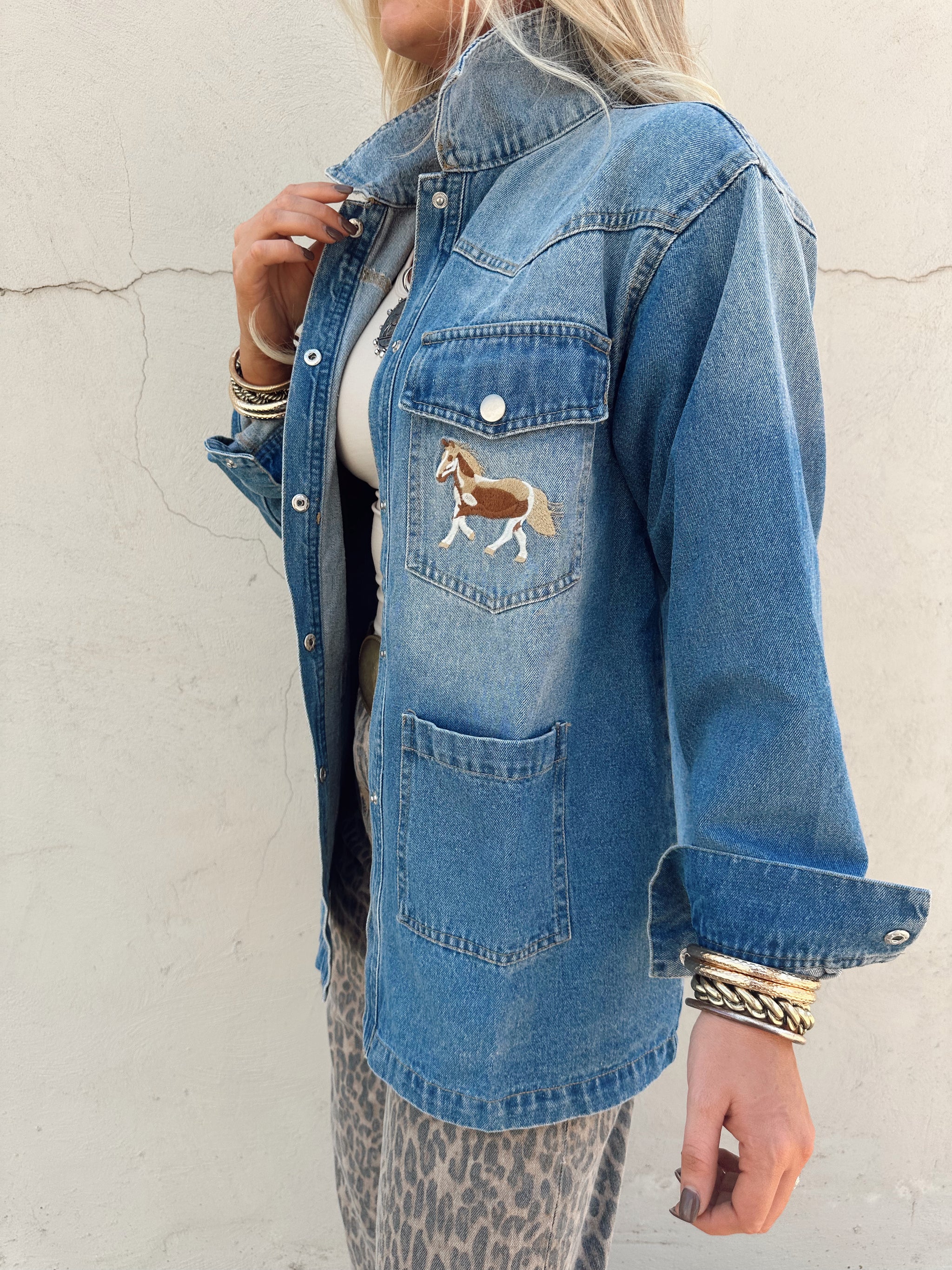 Briggs Jacket