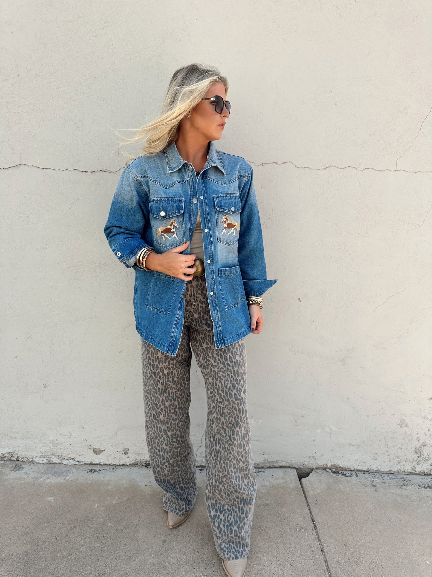 Briggs Jacket