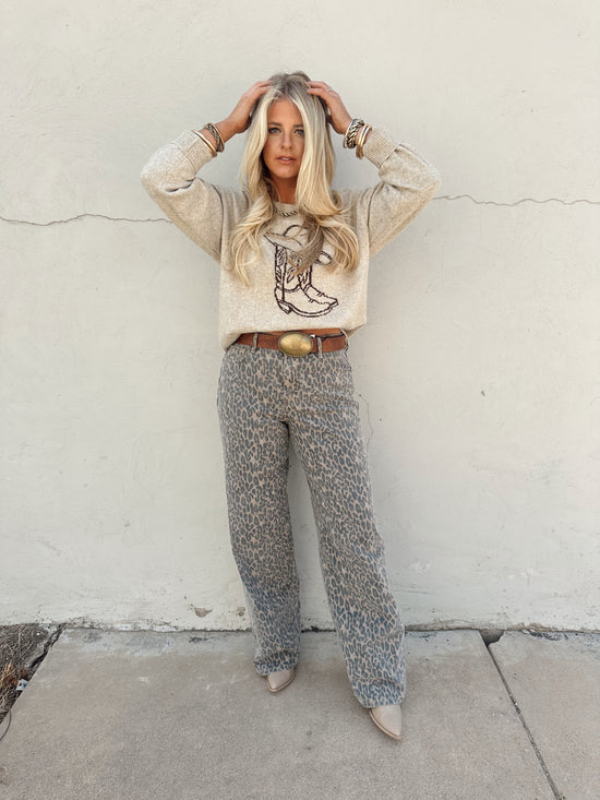 Sawyer Pants