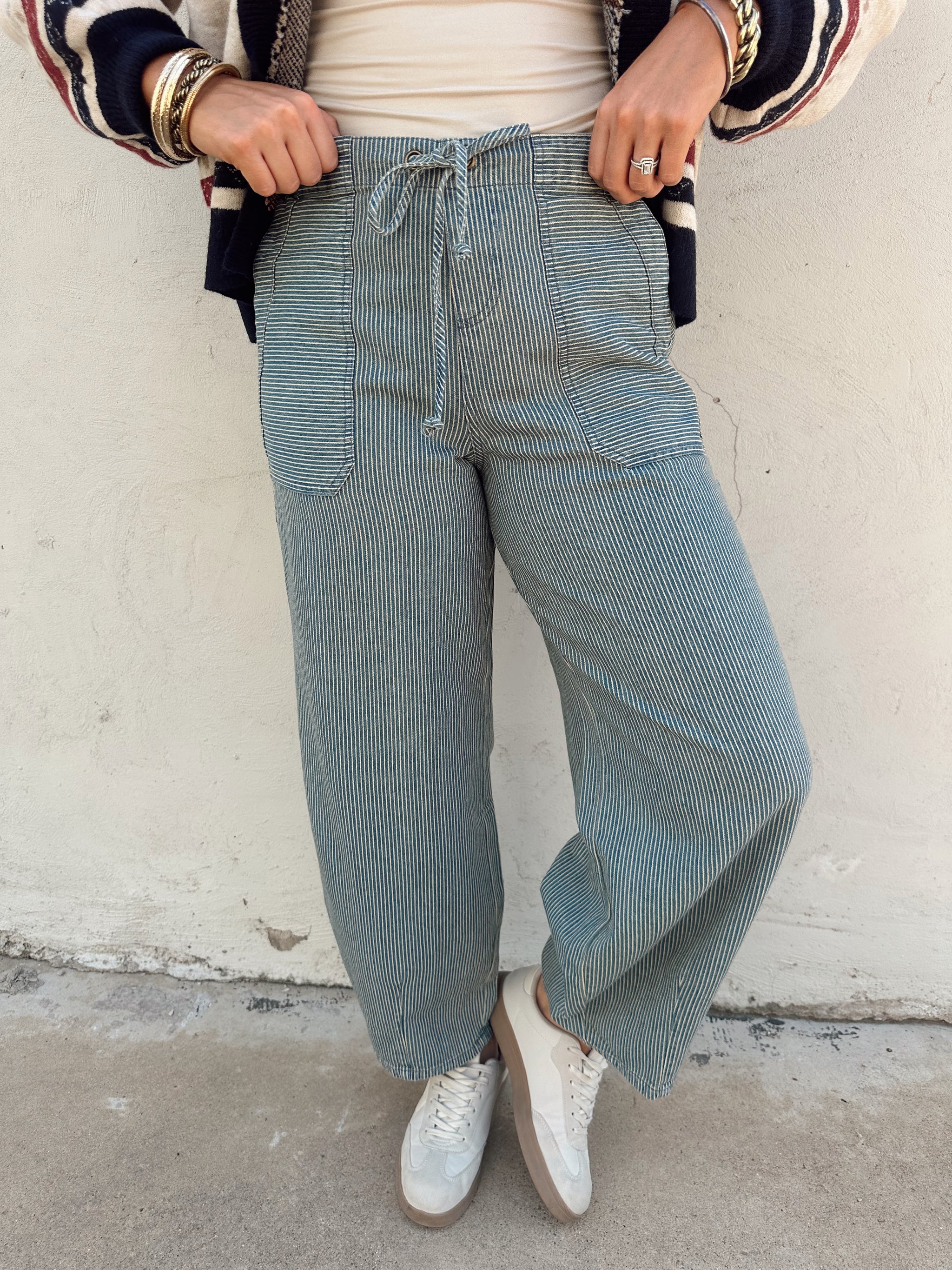 Dawson Pants