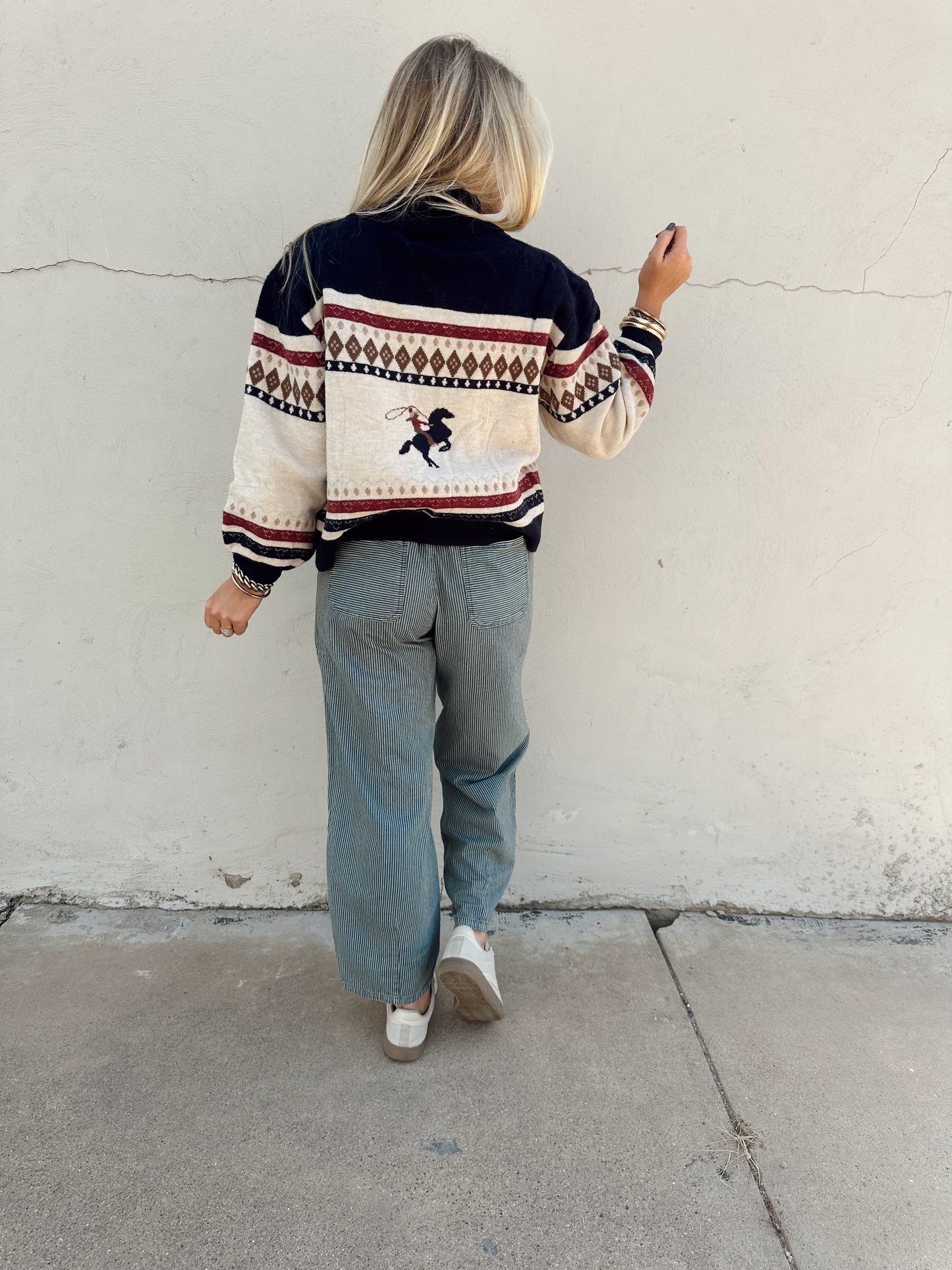 Caden Cardigan