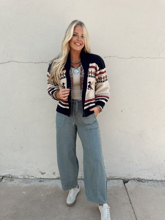 Caden Cardigan