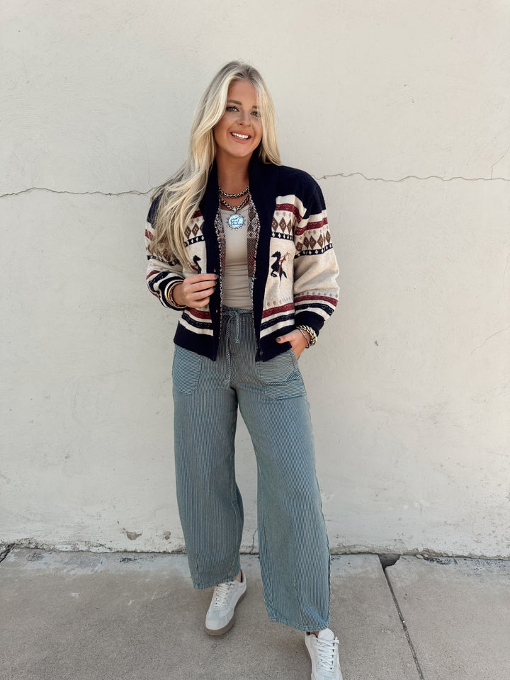 Caden Cardigan