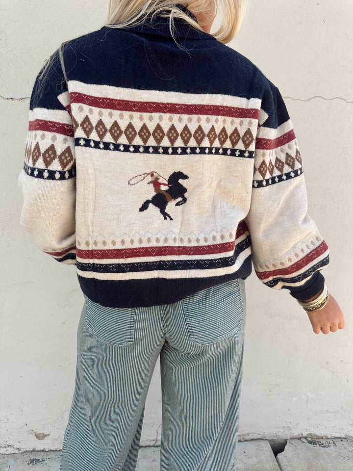 Caden Cardigan