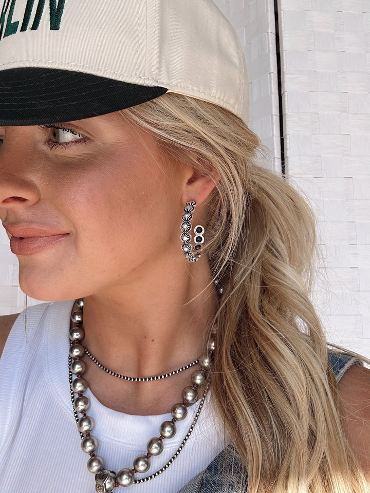 Maxine Earrings