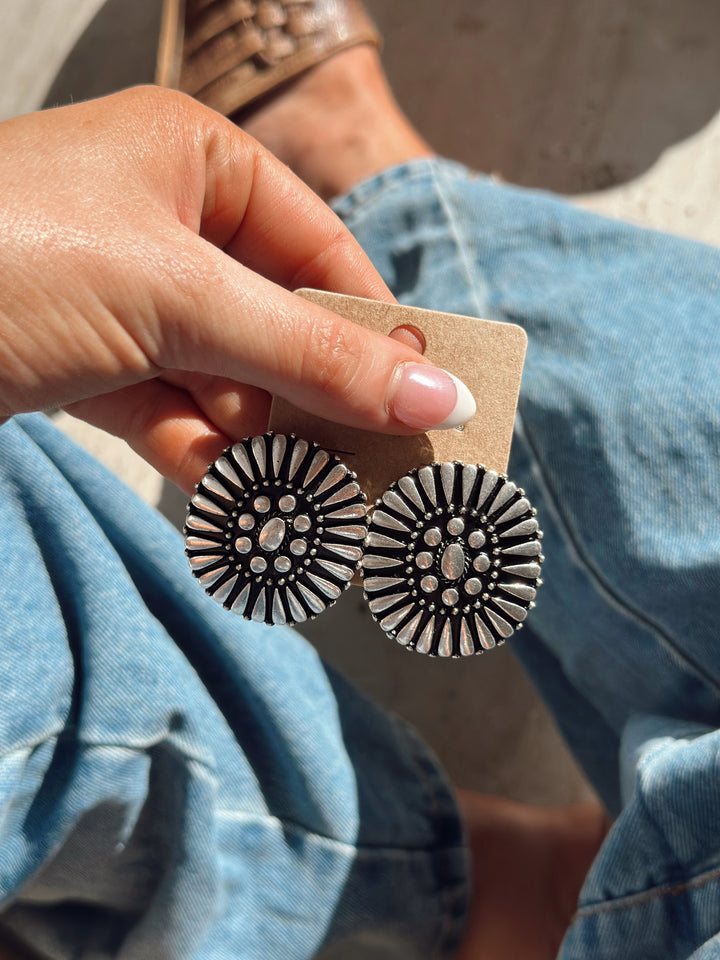 Charity Earrings